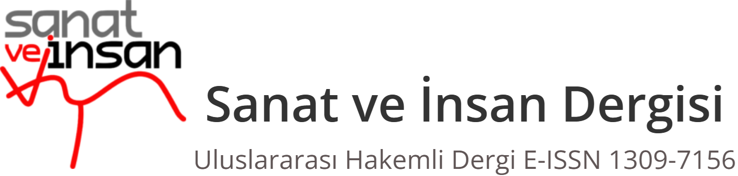 Sanat ve İnsan Dergisi